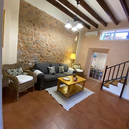 Can Domingo Sóller Екстериор снимка