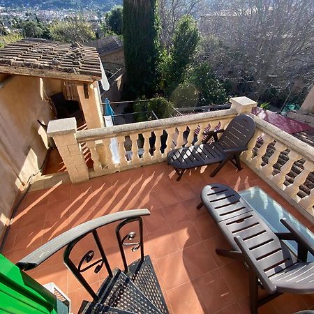 Can Domingo Sóller Екстериор снимка