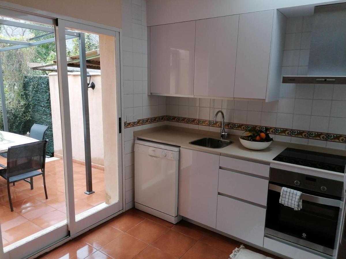 Can Domingo Sóller Екстериор снимка