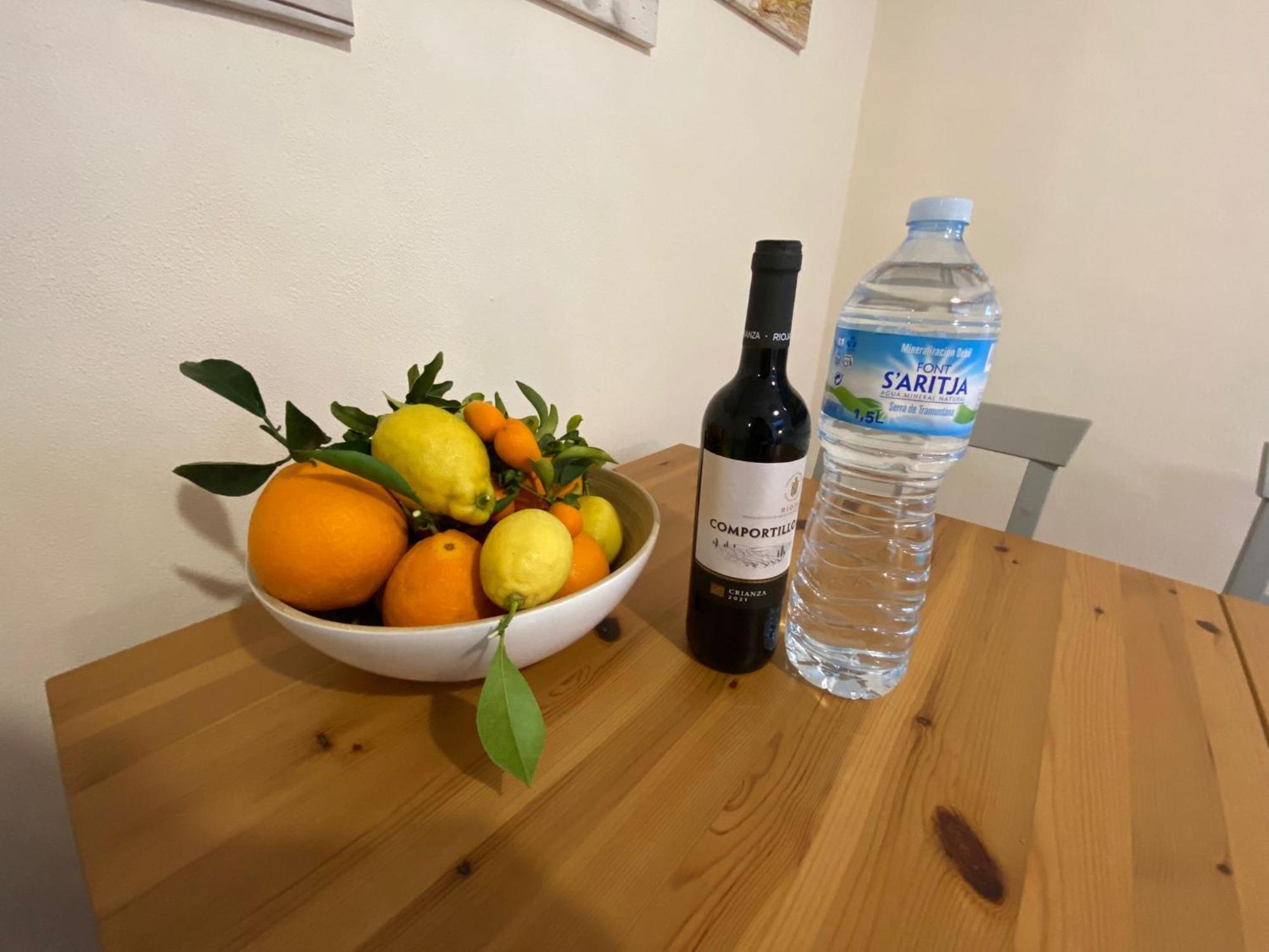 Can Domingo Sóller Екстериор снимка