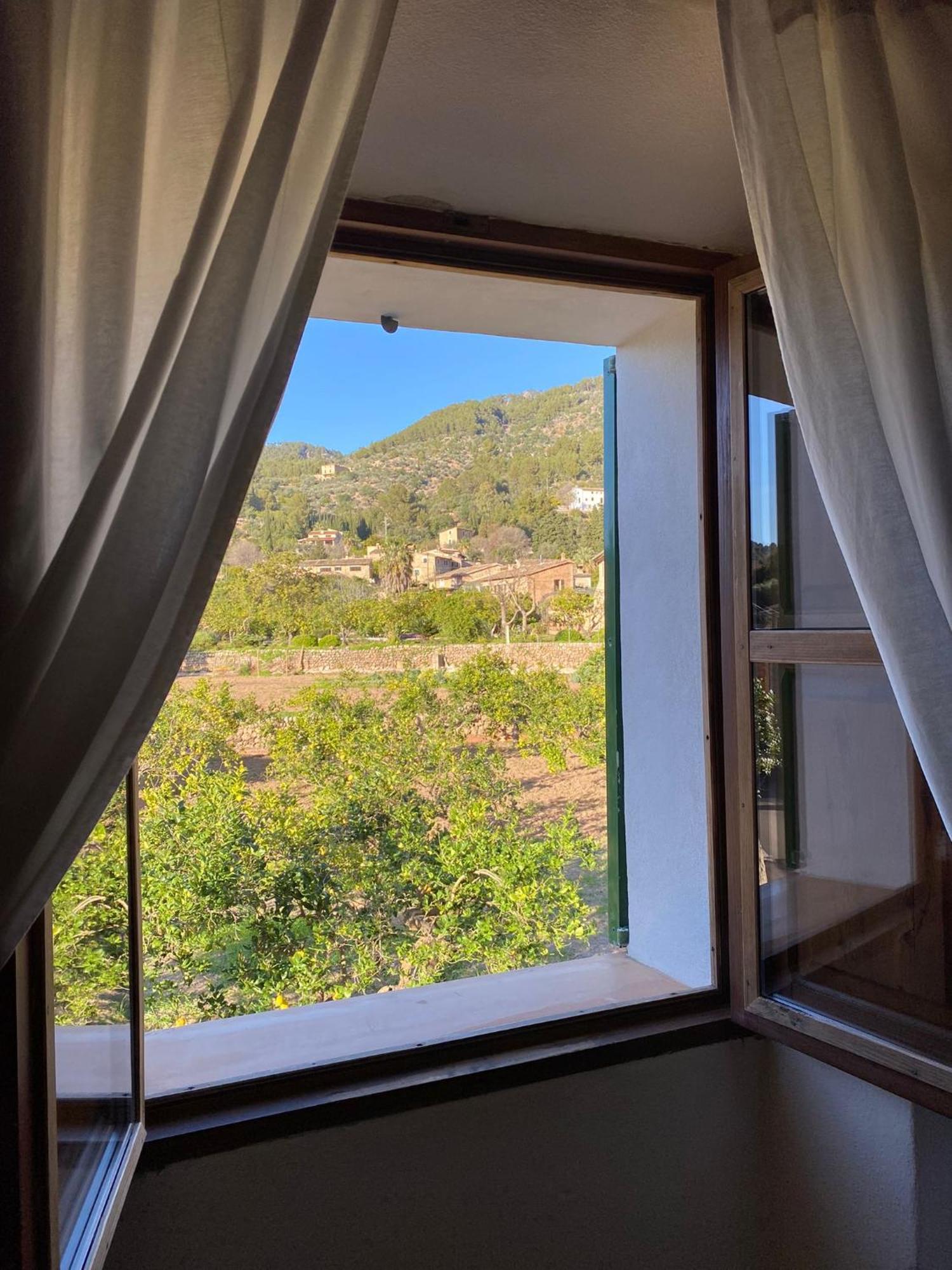 Can Domingo Sóller Екстериор снимка