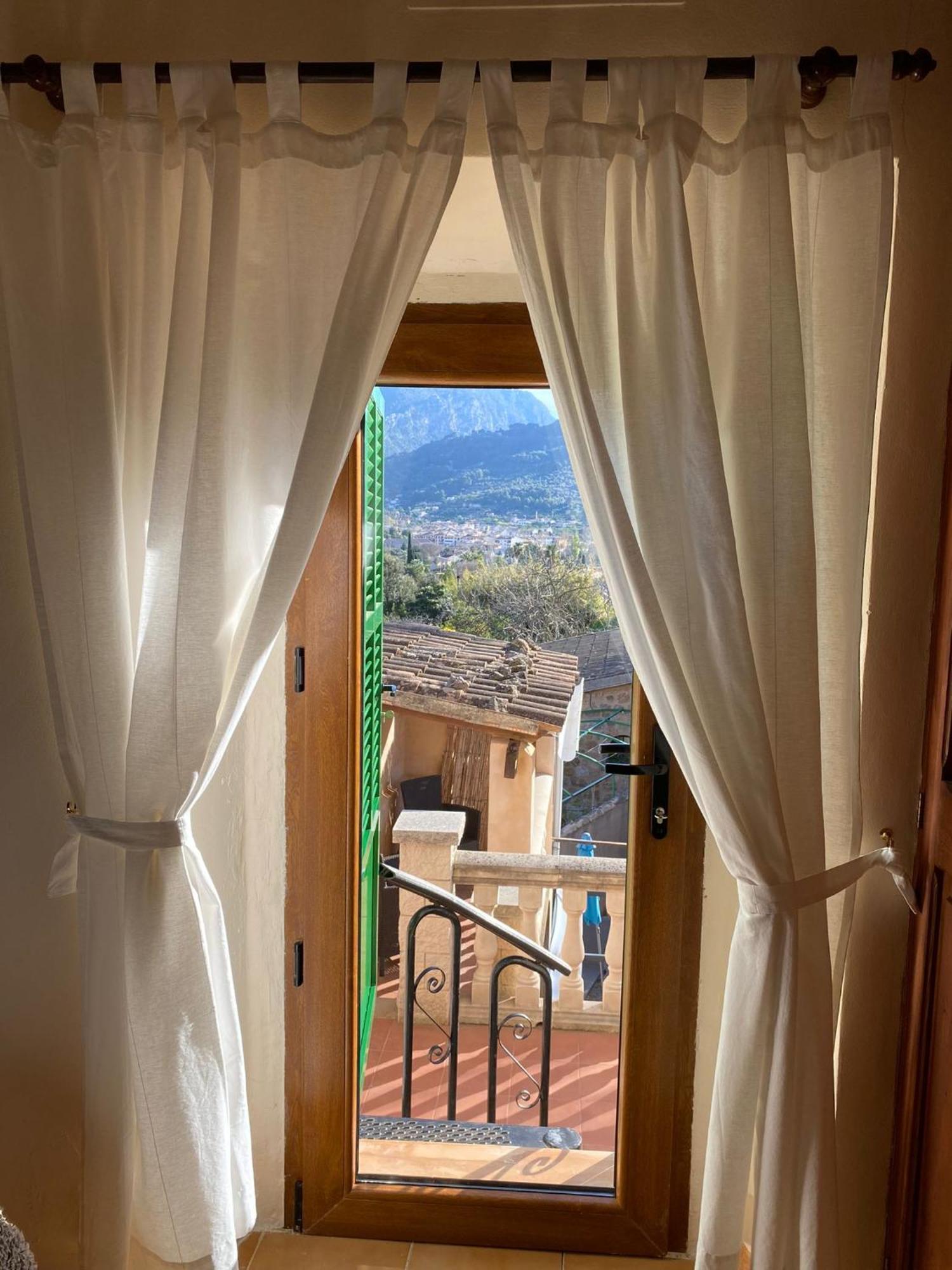 Can Domingo Sóller Екстериор снимка