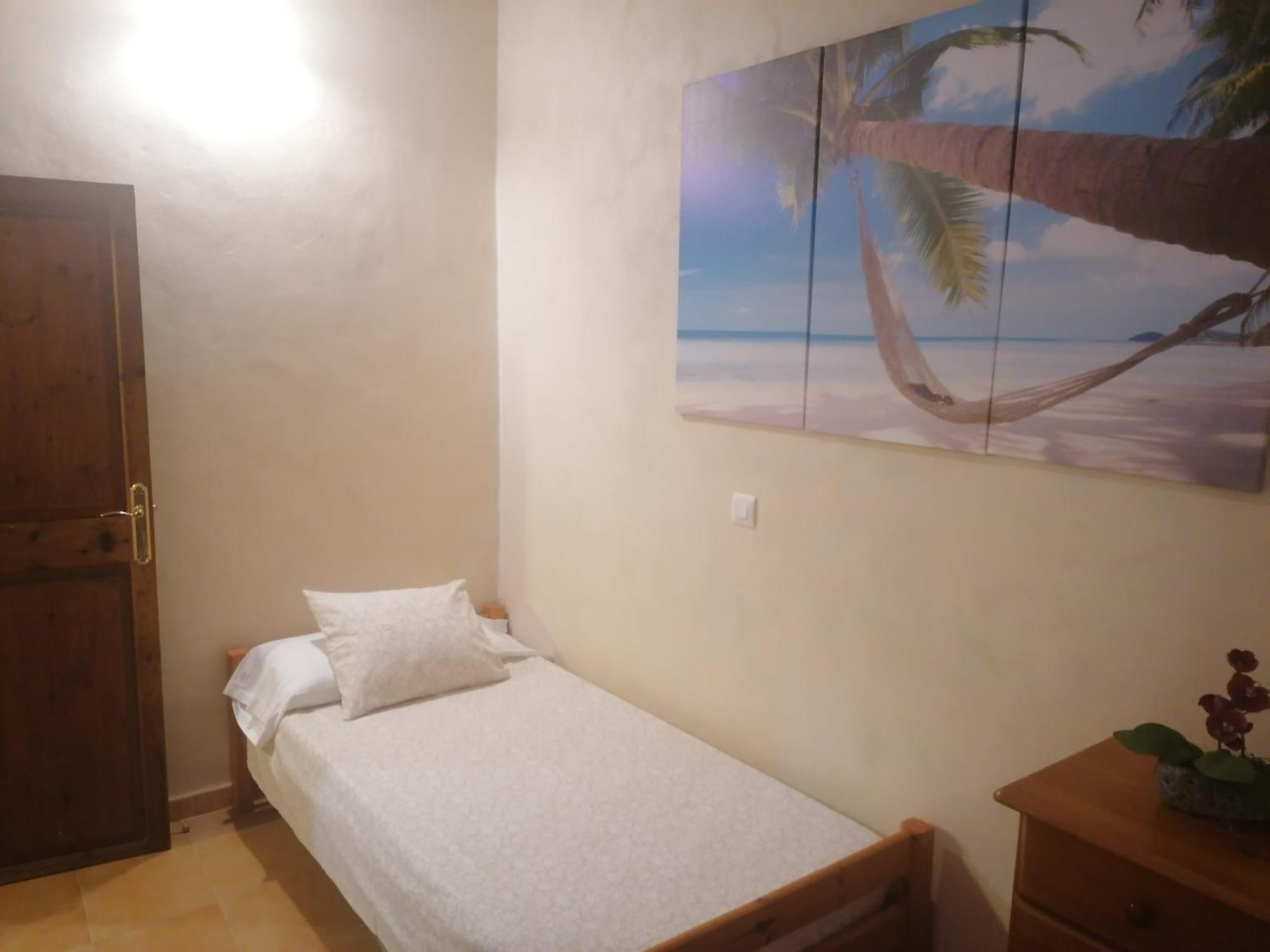 Can Domingo Sóller Екстериор снимка